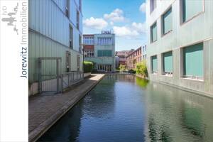 Bielefeld City - Wohnen auf 2 Ebenen zwischen Kultur, City und Lifestyle – 33602 Bielefeld – Vorschaubild 2