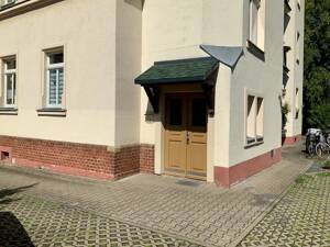 Vermietete Wohnung mit Balkon nahe Elbe-Park in Dresden – 1139 Dresden – Vorschaubild 4