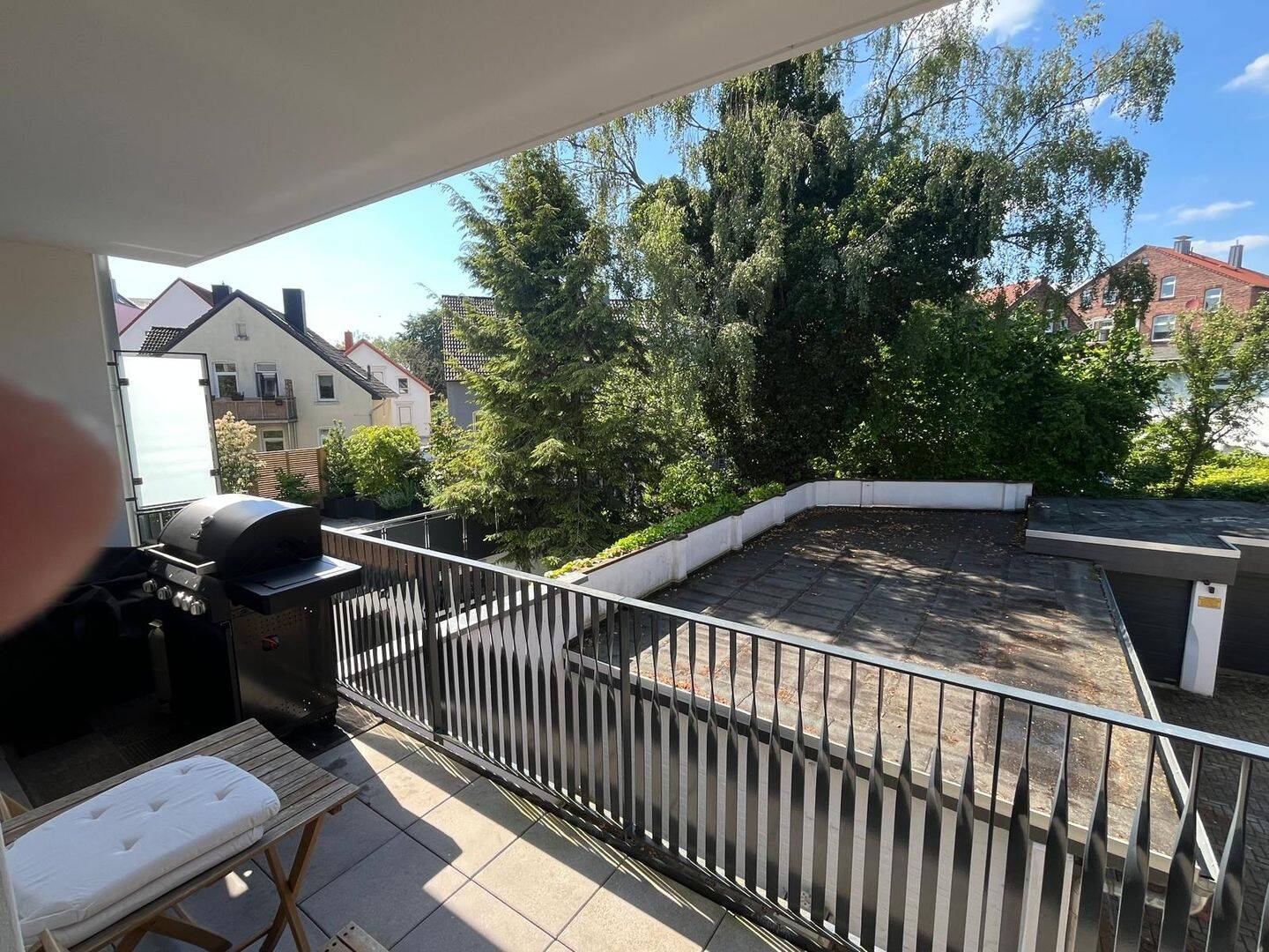 Vordere Wüste: Traumhafte Singlewohnung – Osnabrück – Vorschaubild 8