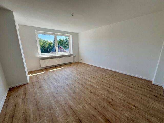 Familienfreundliche 4- Zimmerwohnung - sucht Sie ! – Itzehoe – Vorschaubild 7