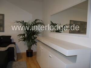 INTERLODGE Modern und schick möblierte Wohnung mit 2 Schlafzimmern in Essen-City – 45127 Essen – Vorschaubild 4
