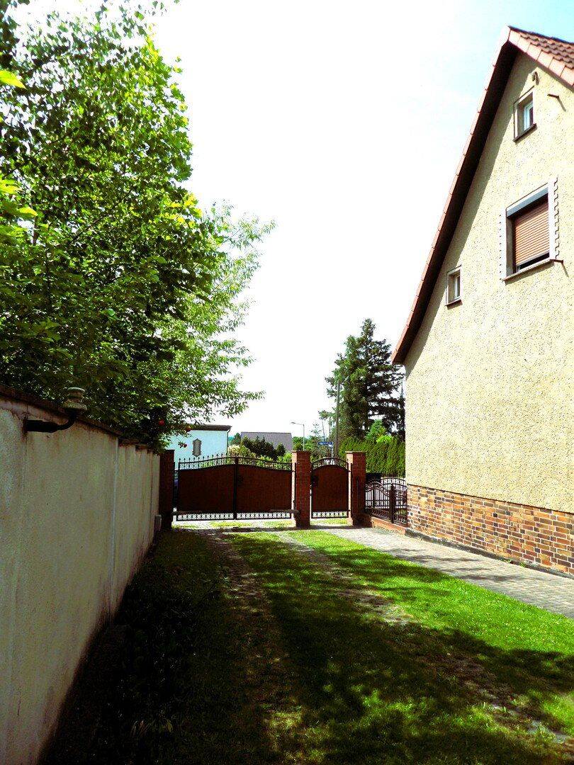 RESERVIERT: Seltenes Fundstück in Lauchhammer-Mitte | 1.120 m² – Lauchhammer – Vorschaubild 5