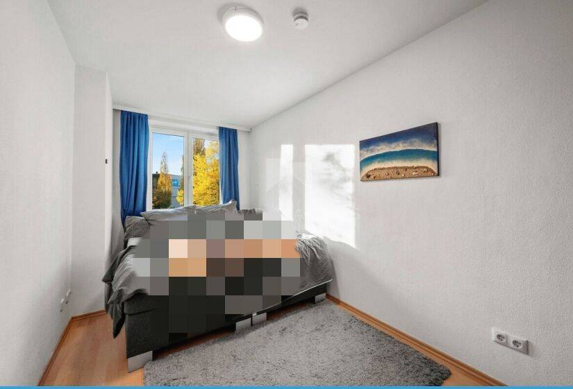 Charmante 2 Zi.Wohnung in begehrter Lage Bogenhausen -Oberföhring – München – Vorschaubild 4