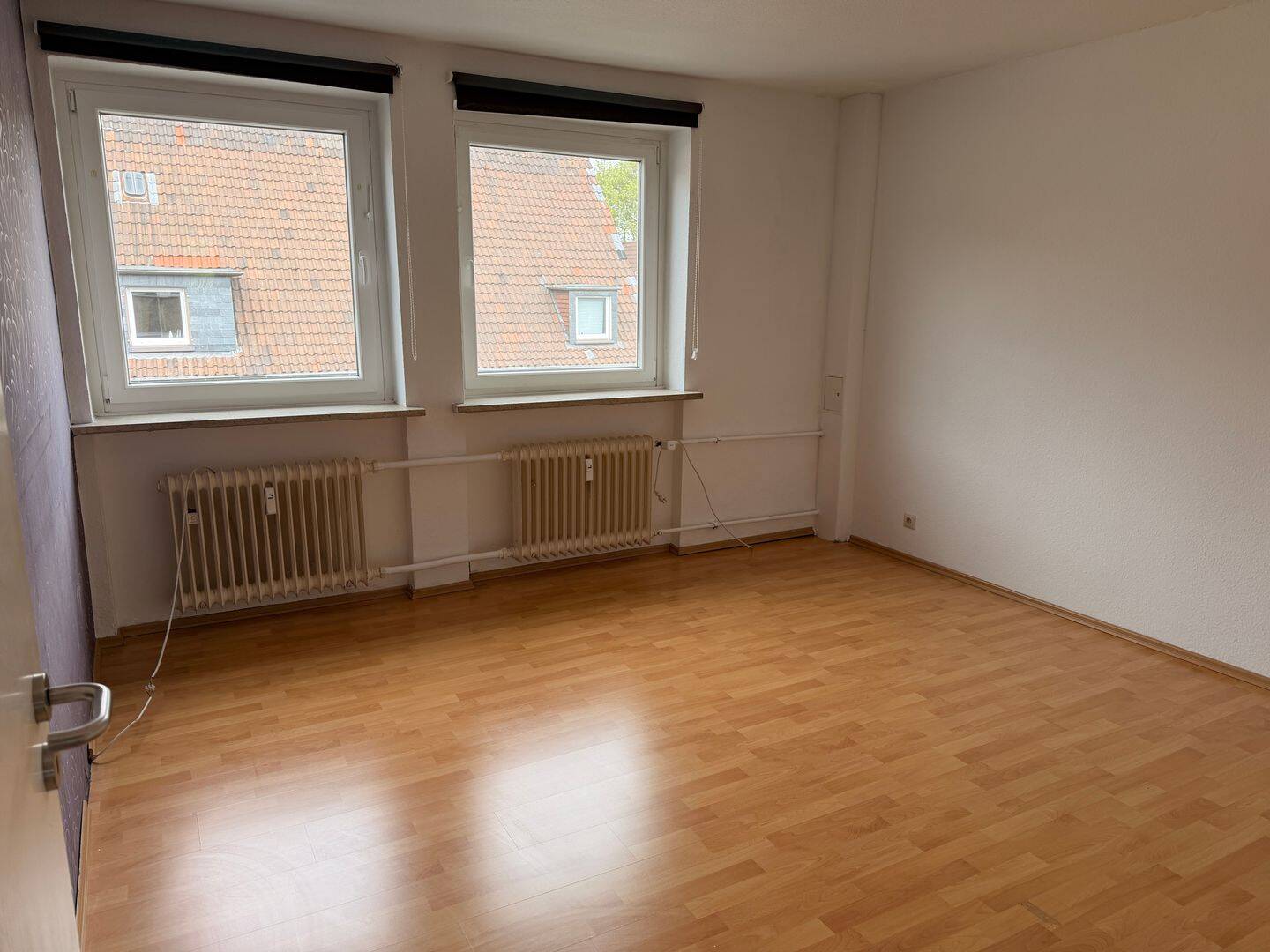 Einziehen und wohlfühlen - 105 qm mit Balkon, Garage, neuer Küche und neuen Bädern – Wuppertal – Vorschaubild 4