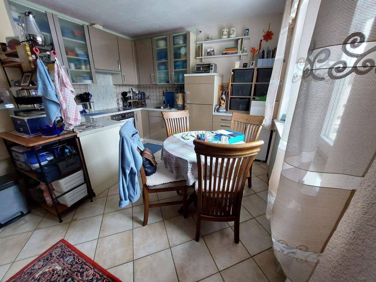 Mehrfamilienhaus inklusive vermieteter Scheuneneinheiten – attraktive Renditechance – Fürth – Vorschaubild 6