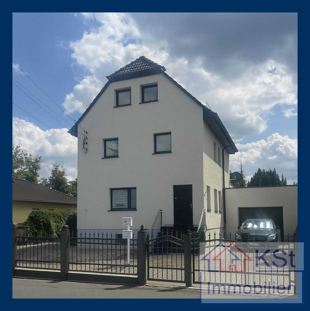 Zweifamilienhaus in Leipzig - zentrumsnah, ruhige Lage, ideal für Familien & Investoren – Leipzig – Vorschaubild 2