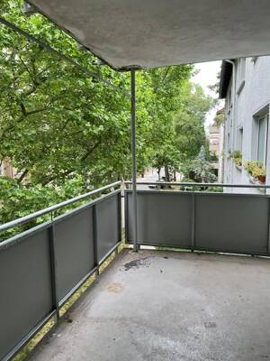 Sanierte Wohnung ab sofort bezugsfrei – 64285 Darmstadt – Vorschaubild 5