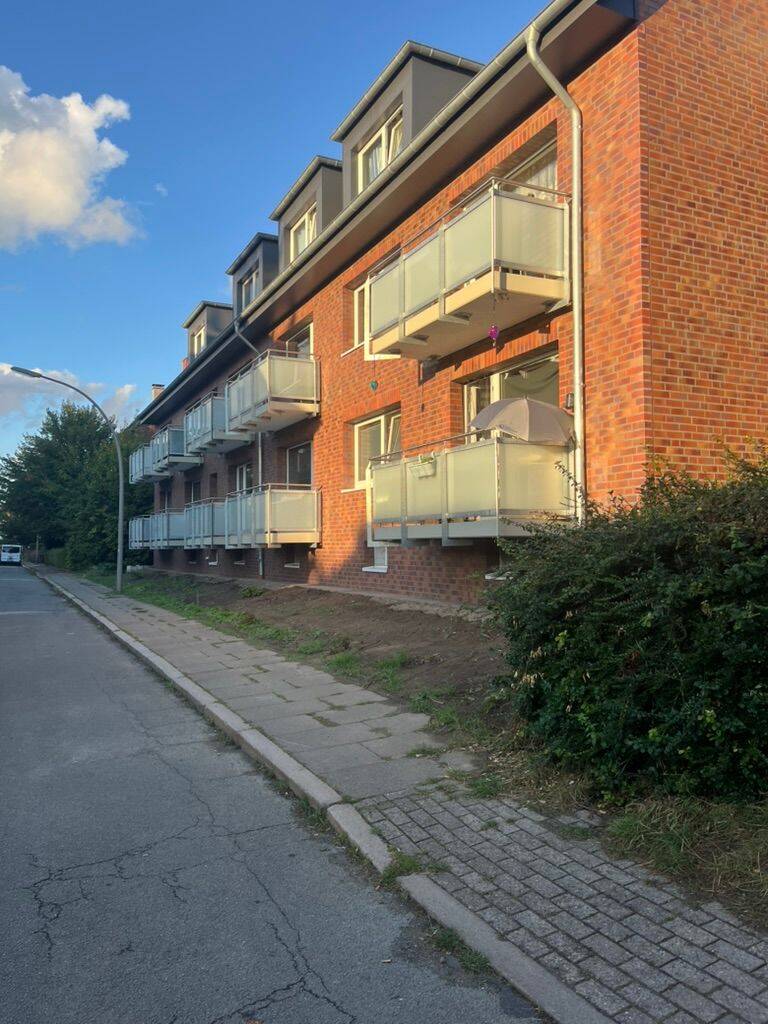 Möblierte Wohnung zu vermieten