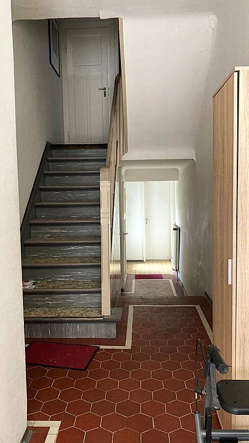 3-FH (Altbau) in Aachen-Eilendorf, . . . mit Investitionsbedarf – Aachen – Vorschaubild 5