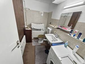 Luxuriös wohnen und entspannen - 1-Zimmer-Wohnung mit Wellnessbereich in Krefeld – 47800 Krefeld – Vorschaubild 7