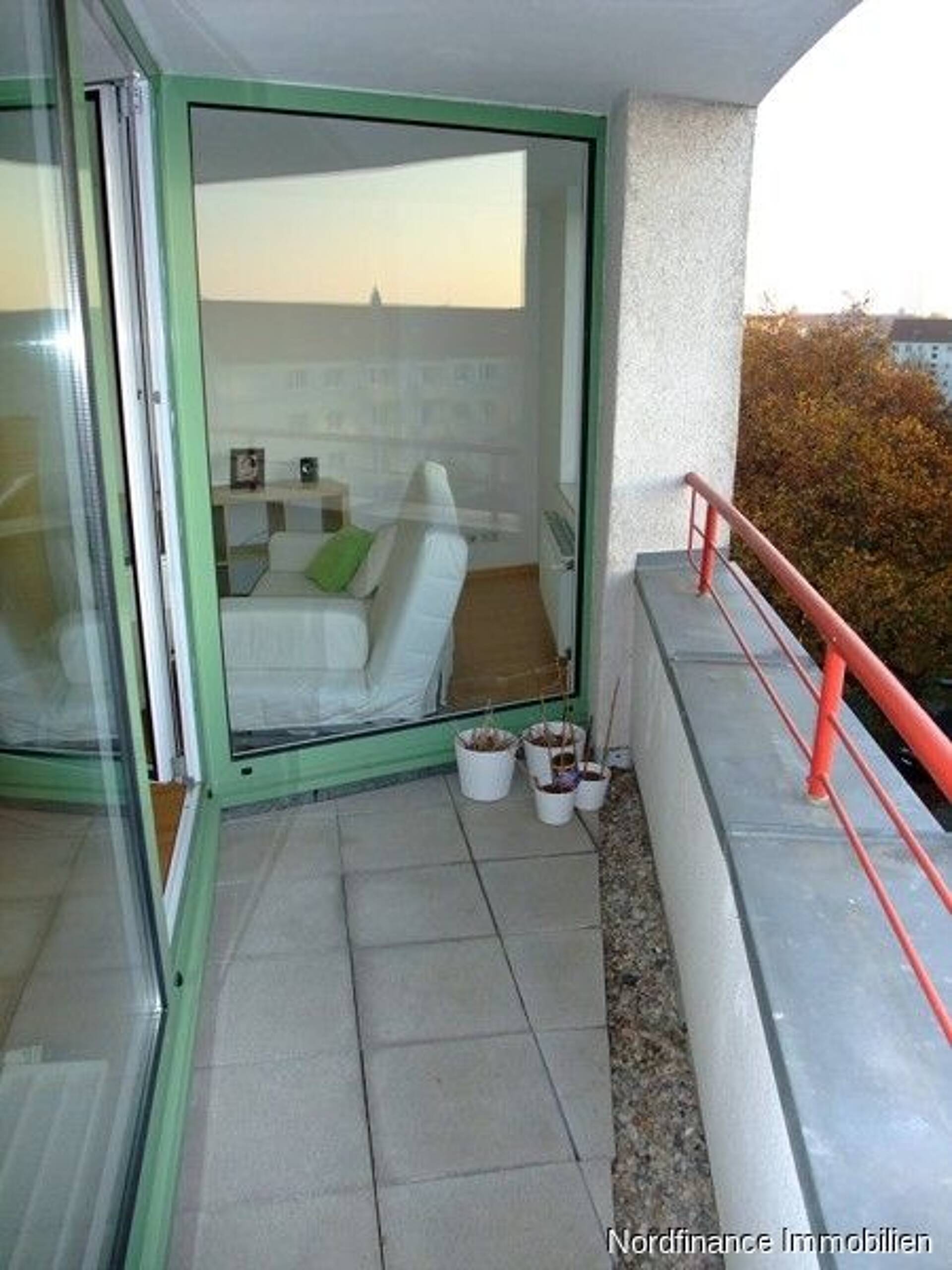 Etagenwohnung in 04105 Leipzig / Leipzig Zentrum-Nordwest mit 62,8 m² kaufen
