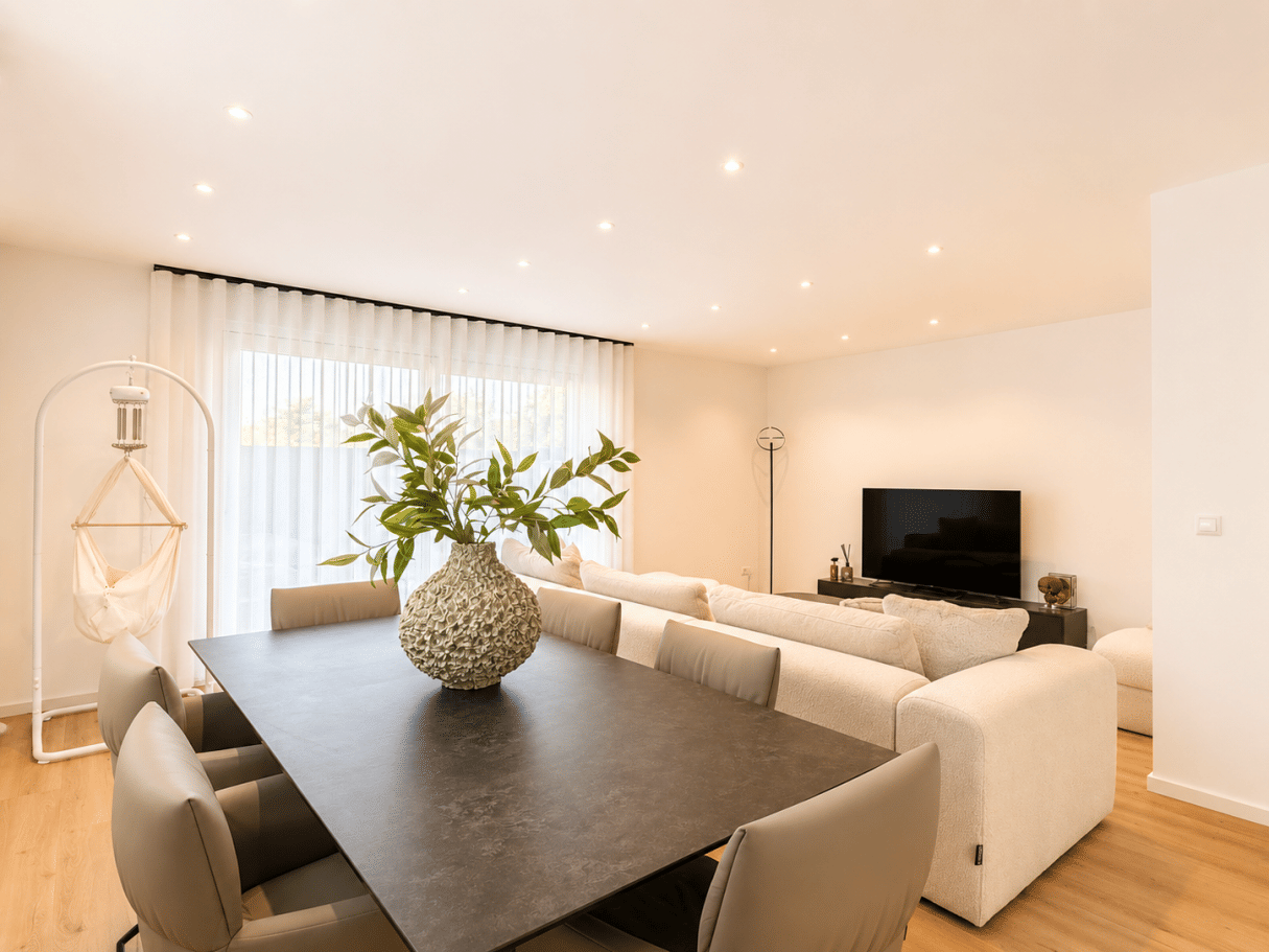 Exklusive Neubau-Doppelhaushälfte mit Garten und Dachterrasse – Neuwied – Vorschaubild 2