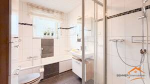 DO-Hostedde: 3-Zimmer ETW mit Südbalkon und ca. 79m² Wohnfläche – 44329 Dortmund – Vorschaubild 7