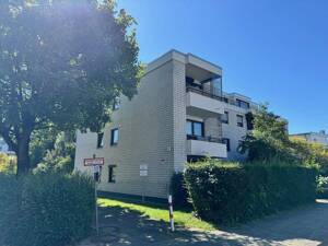 Vermietete 3-Zimmer-Eigentumswohnung mit Terrasse und TG-Stellplatz in Lübeck (Musikerviertel) – 23556 Lübeck – Vorschaubild 3