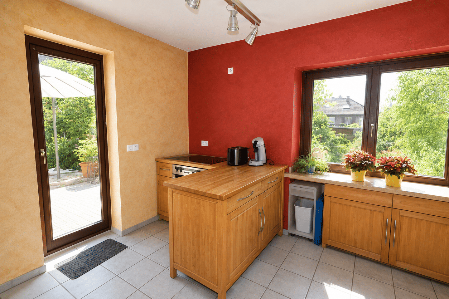 Charmantes freistehendes Einfamilienhaus mit großem Potenzial und Garten – Leverkusen – Vorschaubild 3