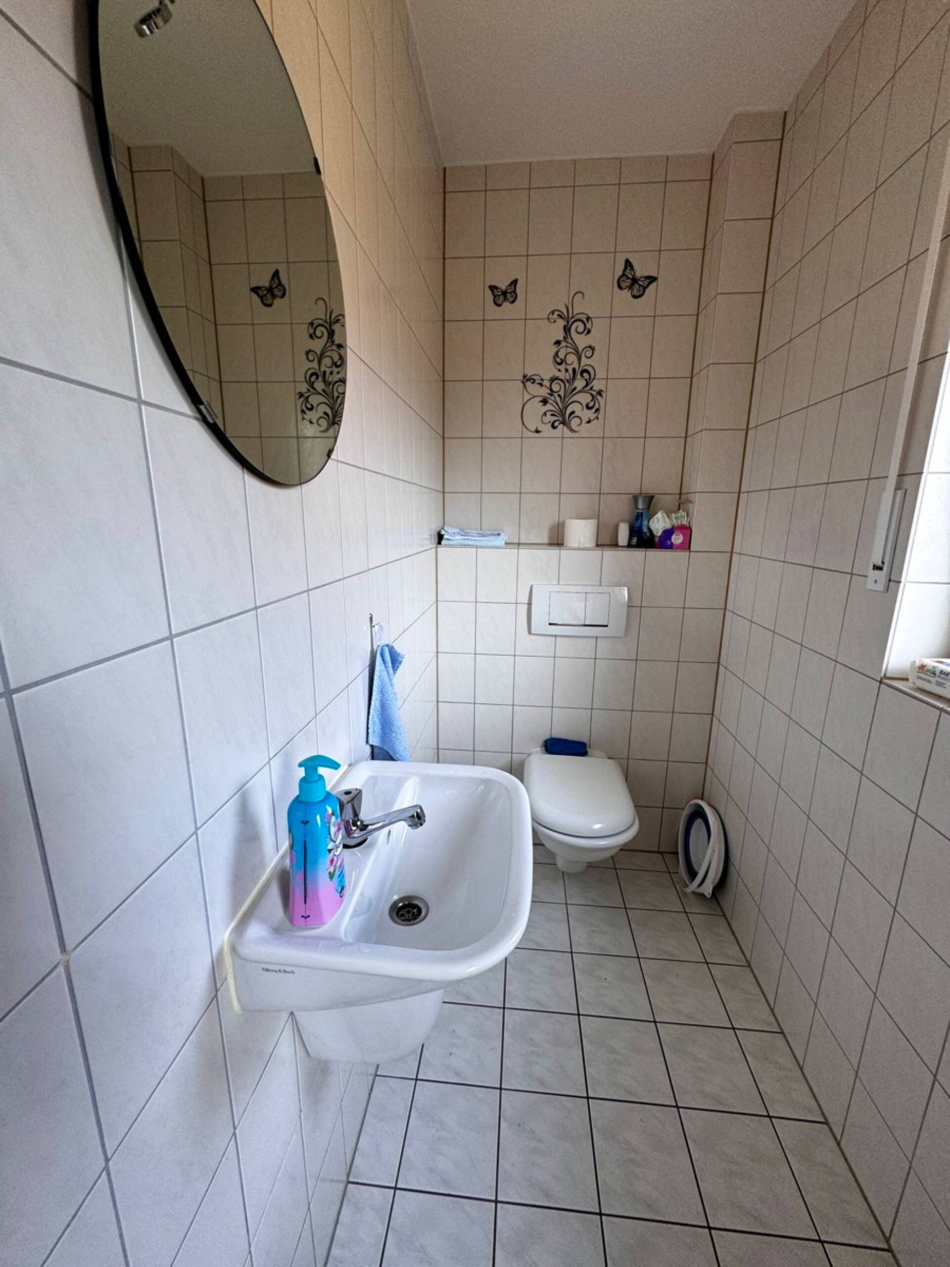 Reihenmittelhaus in 50859 Köln mit 88 m² kaufen