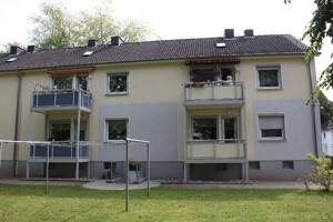 Demnächst frei! 3-Zimmer-Wohnung in Oer-Erkenschwick Groß-Erkenschwick – 45739 Oer-Erkenschwick – Vorschaubild 2