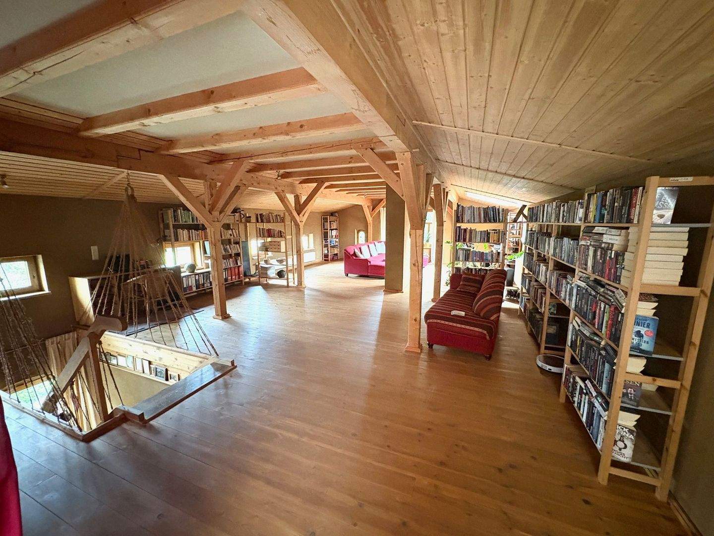 Interessantes, saniertes Einfamilienhaus mit Einliegerwohnung! – Ortrand – Vorschaubild 4