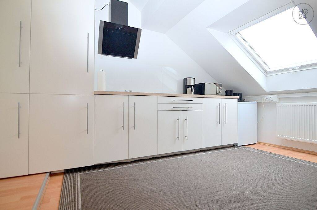 Schön möblierte Wohnung mit WLAN in Eibach/Nürnberg – Nürnberg – Vorschaubild 2