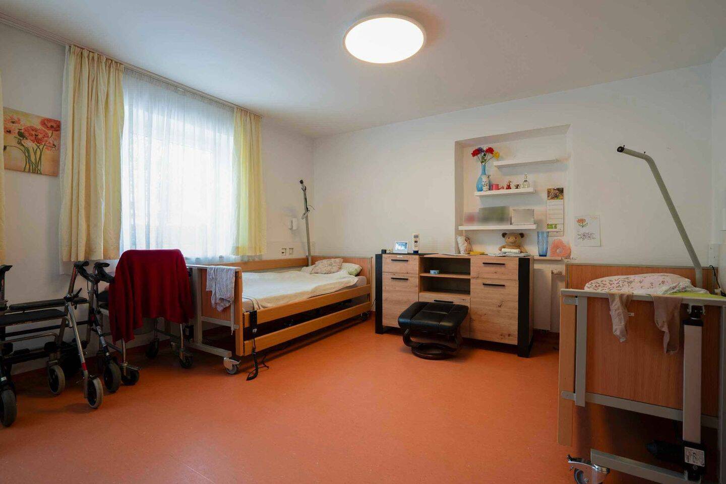 Lukrative Pflegeimmobilie mitten in Augsburg - Firnhaberau – Augsburg – Vorschaubild 4
