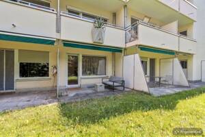 Charmante 1-Zimmer-Wohnung mit Terrasse in Thalkirchen – 81379 München – Vorschaubild 8