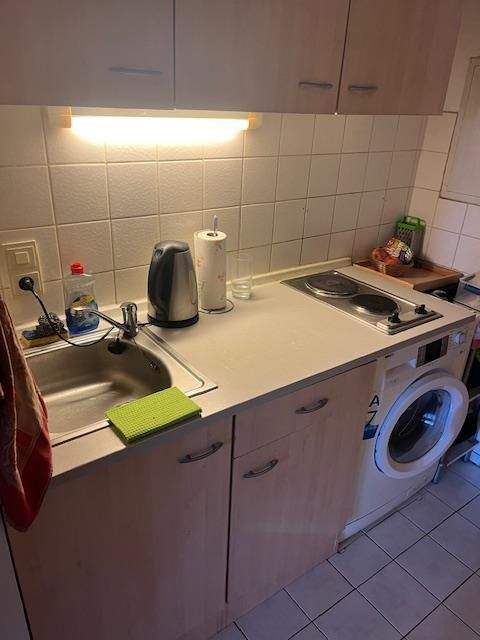 1-Zi-ETW mit Loggia in ruh. Lg. Nbg.-Katzwang – Nürnberg – Vorschaubild 2