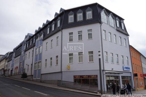 Haus in 07907 Schleiz kaufen