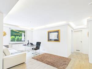 Dachswald trifft Design: Top moderne Wohnung mit Terrasse in beliebter Lage von Stuttgart-Vaihingen – 70569 Stuttgart – Vorschaubild 9