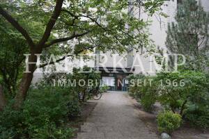 Kapitalanlage in ruhiger Lage mit schöner Aussicht - Preis gesenkt! – 22339 Hamburg – Vorschaubild 2