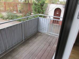 Geräumige 3-Zimmer-Wohnung mit Balkon in Ehrang, Trier – 54293 Trier – Vorschaubild 7