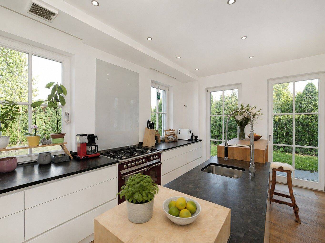 Eleganz und Exklusivität vereint - Repräsentative Villa in Solln! – München – Vorschaubild 6