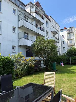 Attraktives Mehrfamilienhaus mit 9 Wohneinheiten/6 Balkone - Bevorzugte Wohnlage nahe Dräger – 23558 Lübeck – Vorschaubild 3