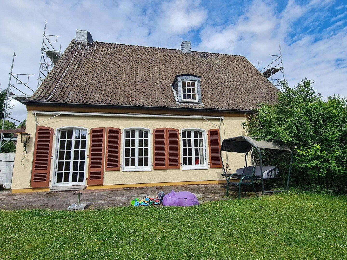 Familienparadies - großzügiges EFH mit Garten – Duisburg – Vorschaubild 4