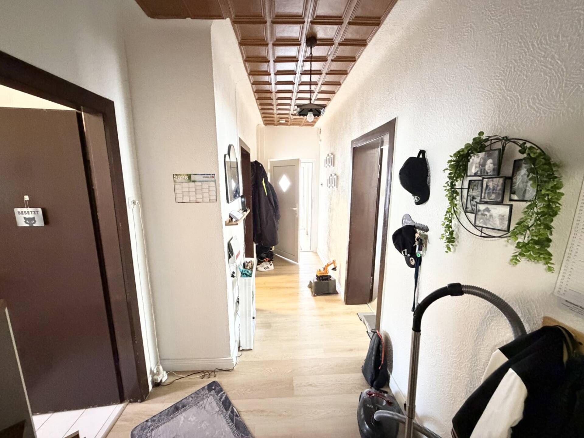 Mehrfamilienhaus in 66333 Völklingen / Geislautern mit 320 m² kaufen
