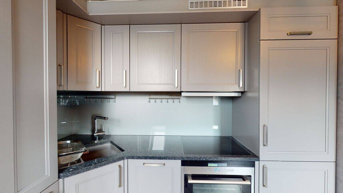 Wohnen mit Wohlfühlfaktor moderne Dachgeschosswohnung in Durmersheim – Durmersheim – Vorschaubild 9