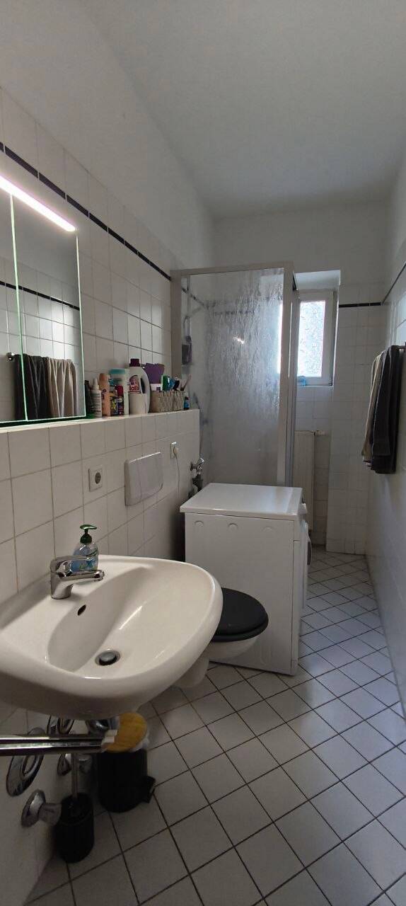 Nachmieter für zentrumsnahe 2-Zimmer Wohnung in Leipzig-Gohlis – Leipzig – Vorschaubild 3
