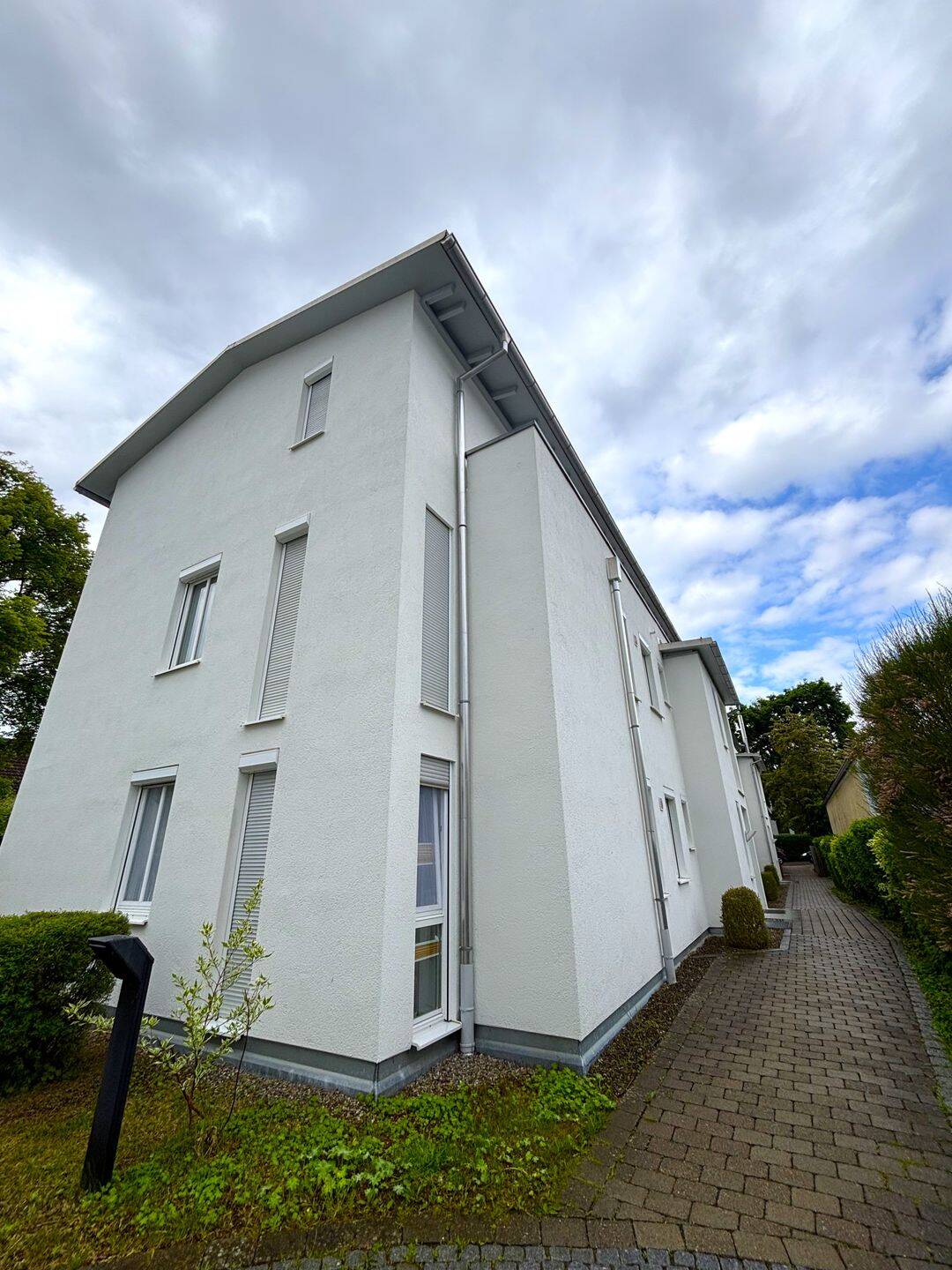 Großzügige 3-Zimmer-Wohnung in Stadtnähe - Ruhige Lage in Heidenheim-West