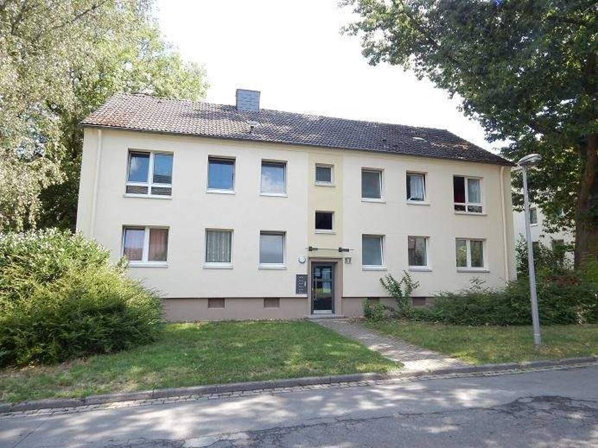 Ihre neue Wohnung: praktisches 1-Zimmer-Single-Appartment – 44793 Bochum – Bild 1 von 7