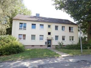 Ihre neue Wohnung: praktisches 1-Zimmer-Single-Appartment – 44793 Bochum – Vorschaubild 1