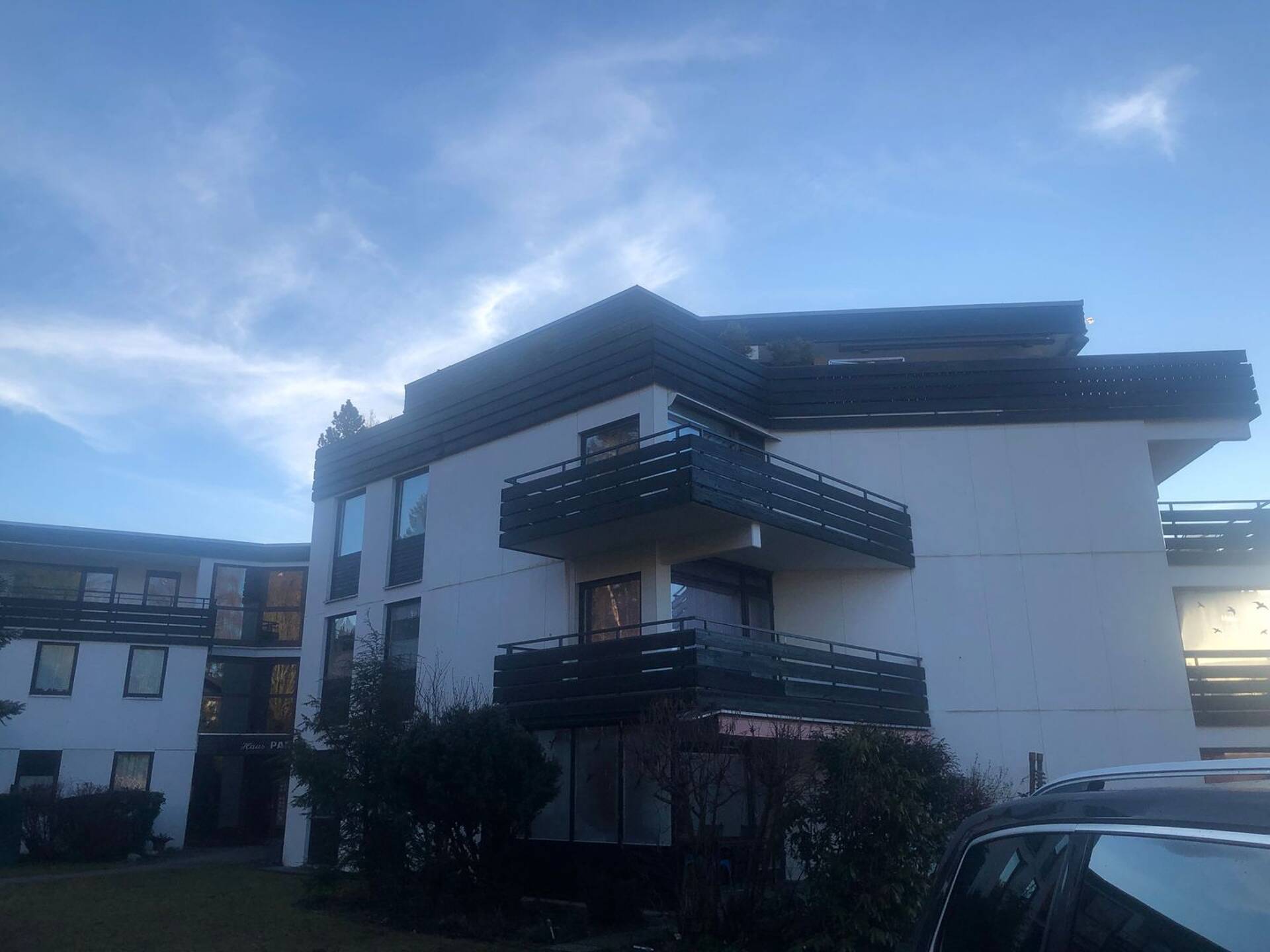 Etagenwohnung in 87629 Füssen mit 49 m² kaufen