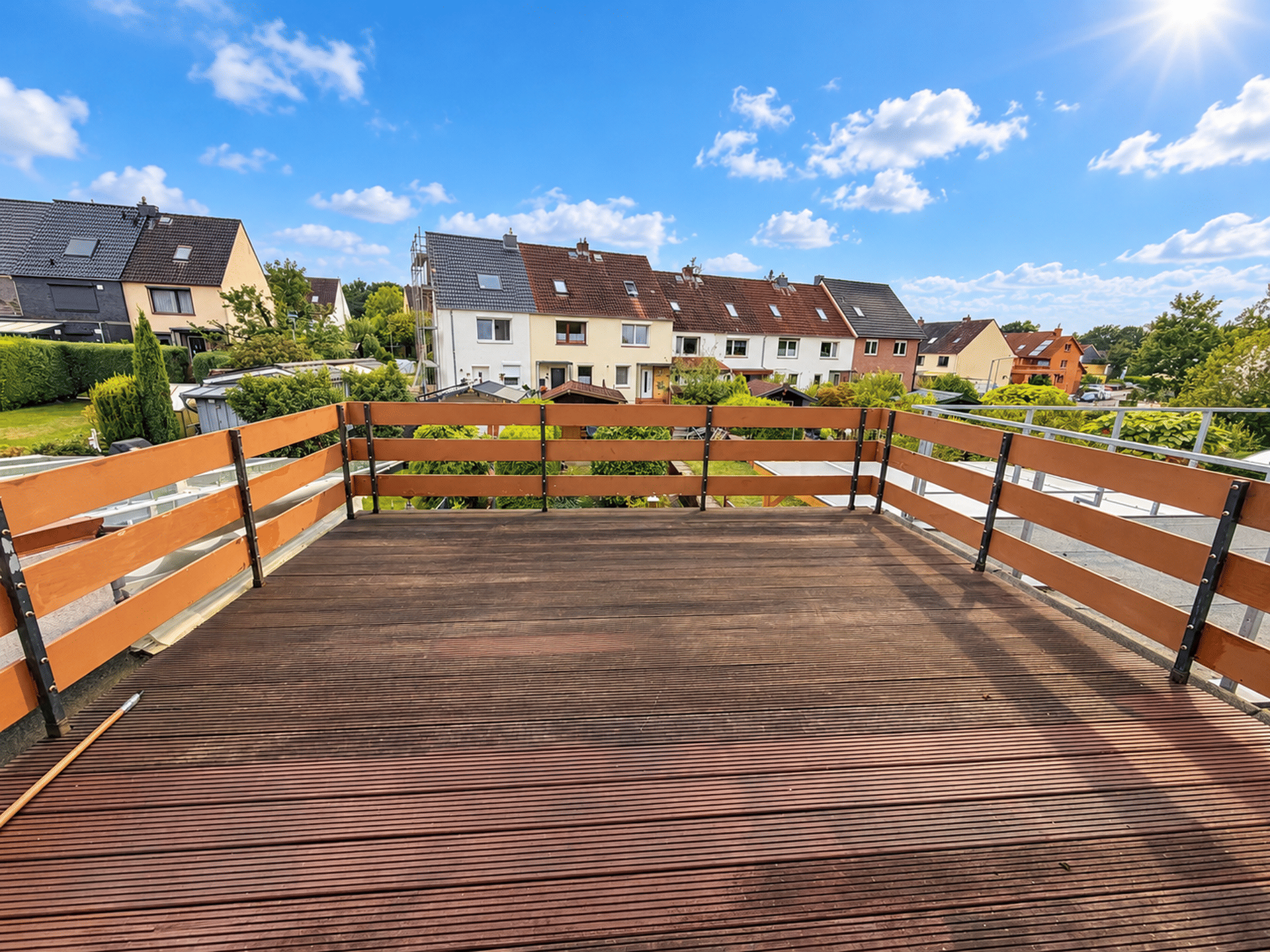 Reihenmittelhaus in 21629 Neu Wulmstorf mit 108 m² kaufen
