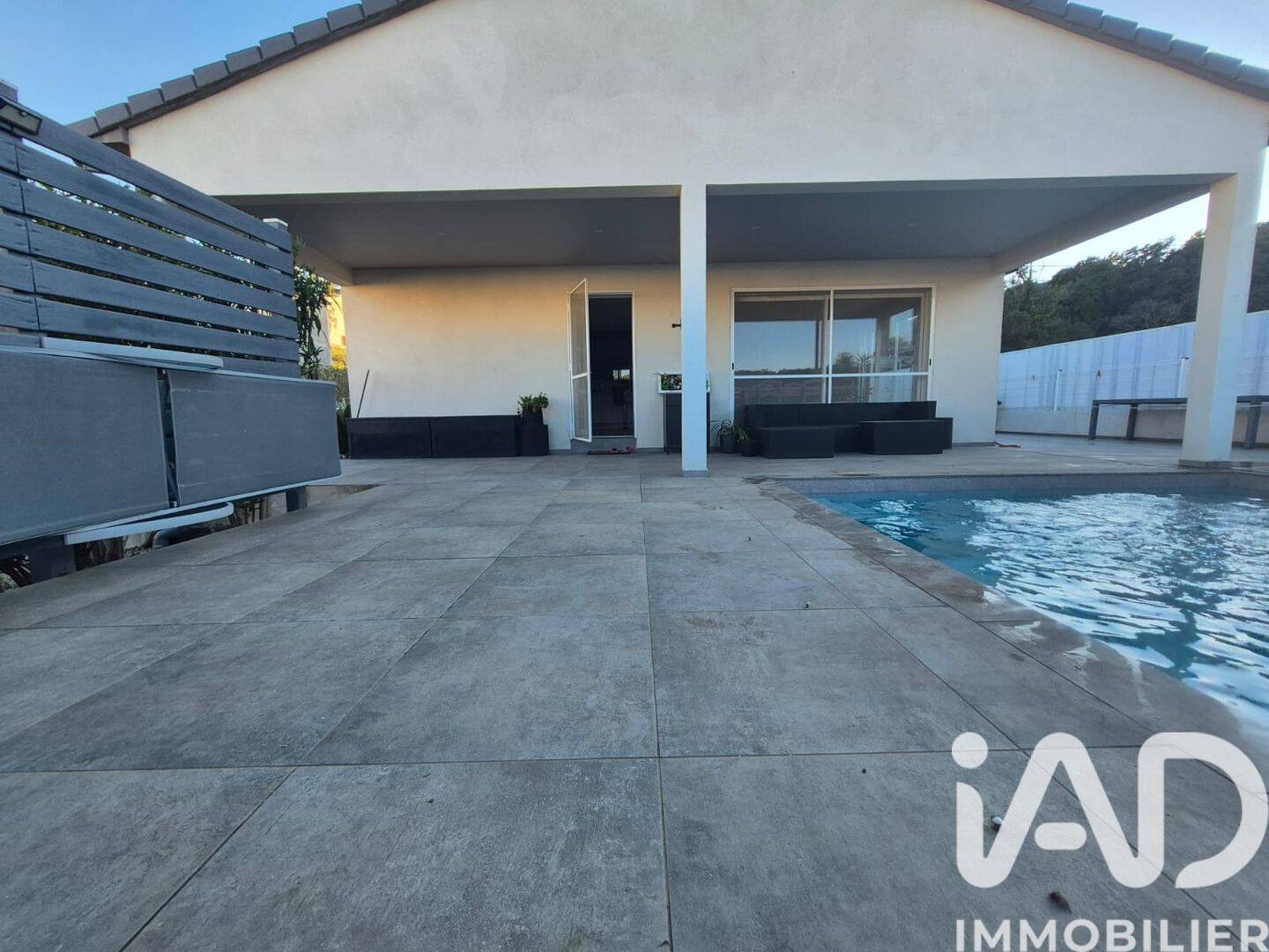 Maison 4 pièces 98 m² · à Cervione · 98,3 m² · 396 000 €