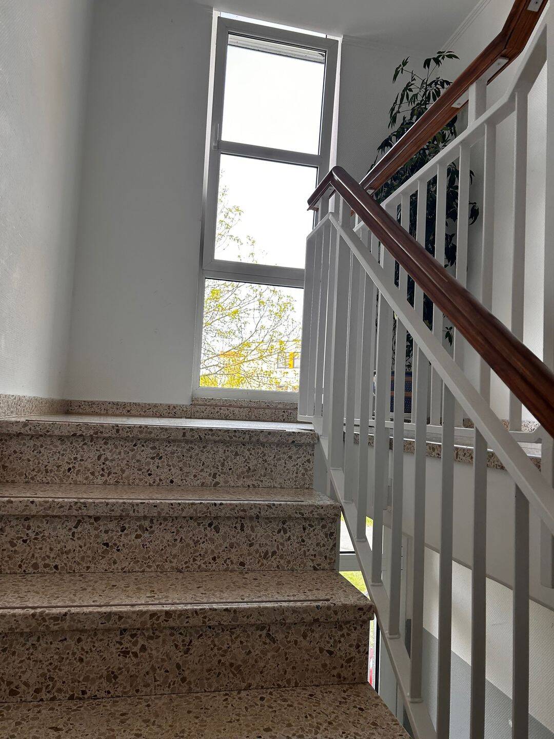 Gemütliche 2-Zimmer-Wohnung mit Balkon – Leipzig – Vorschaubild 6