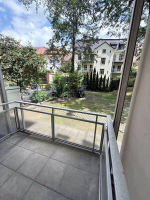Tolle 3-Raum-Wohnung im Erdgeschoss mit Balkon – 2826 Görlitz – Vorschaubild 5