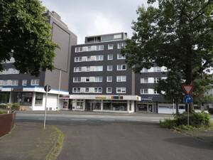 2 ZKB mit Balkon in Siegen-Weidenau – 62 m² – ab 01.10.2026