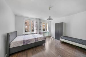Energetisch saniert - 3-Zimmer-Wohnung nahe der TU Hamburg – 21075 Hamburg – Vorschaubild 2