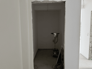 Erstbezug im Neubau – Moderne 3-Zimmer-Wohnung mit großem Balkon im Gerichtsviertel in Oldenburg – 26135 Oldenburg – Vorschaubild 9