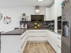 Moderne Gartenwohnung mit Sonnenterrasse und großem Privatgarten | Zeitnah bezugsfrei – 72488 Sigmaringen – Vorschaubild 6