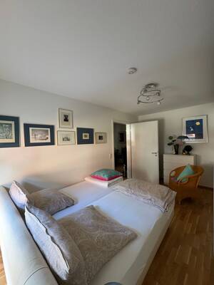 Seniorengerechte 3-Zimmer Wohnung mit Balkon VERMIETET – 90763 Fürth – Vorschaubild 9