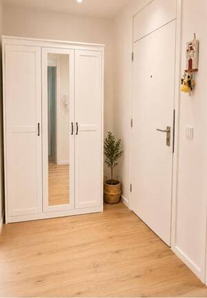 Gelegenheit am Südpark: 2-Zi-EG-Wohnung + Terrasse (Sonderumlagen BEREITS BEZAHLT!) – 81379 München – Vorschaubild 6